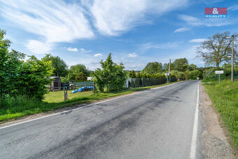 Prodej pozemku k bydlení, 1840 m², Kvášňovice - 16
