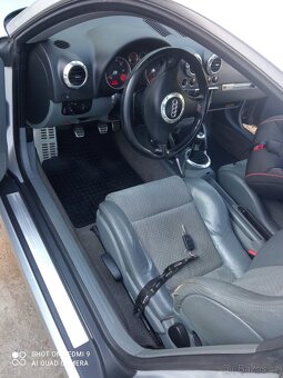 Audi tt - 16