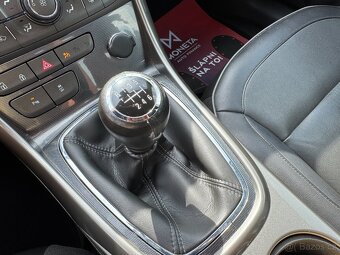 Chevrolet Malibu 2.0 VCDi 118KW KŮŽE XENON - 16