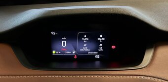 Škoda Enyaq 80x 4x4 195 kW / DCC, ACC, Matrix, 360, TČ, TZ - 16