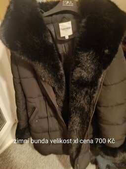 Oblečení dámské - 16