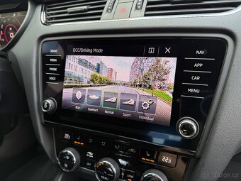 Škoda Octavia 3 RS 2.0TDI 135kW 4x4 DSG Virtual Full LED Qi - 16