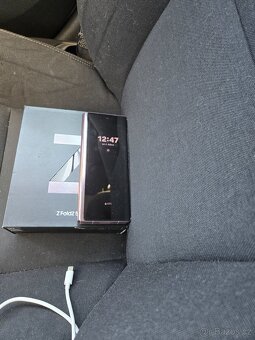 Samsung Galaxy Z Fold 2 5G 256GB - 16