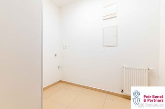 Pronájem bytu 3+kk, 87 m2 - v centru Rakovníka, ev.č. 00121 - 16