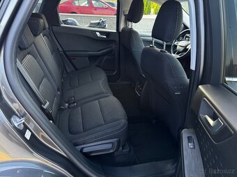 Ford Kuga 2.5 DURATEC 165kW PHEV TITANIUM 2021 ČR - 16