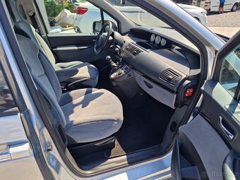 Citroën C8 2,0 HDI 100 Kw - 16