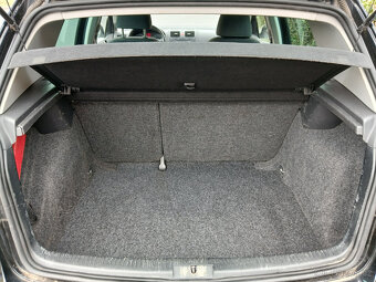Volkswagen Golf 1.6i 75kW Trendline - 16