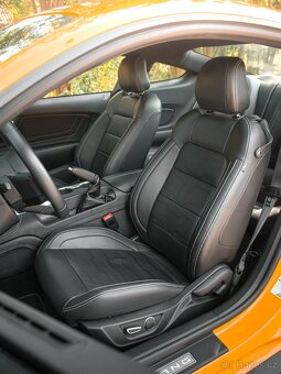 Ford Mustang, V8 GT 5.0/336kW 1.maj ČR - 16