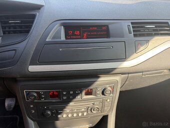 CITROEN C5 TOURER - 16