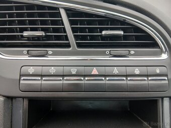 Peugeot 5008, 2.0 HDI, 7 míst - 16