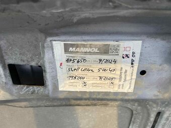 Opel Astra Combi aj pre ZŤP - 16