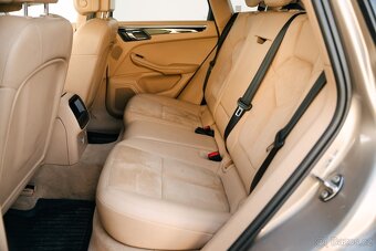 Porsche Macan S Diesel / AJ NA SPLÁTKY / PROTIHODNOTA - 16