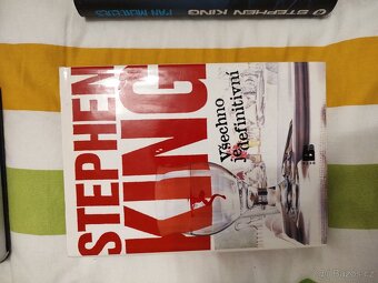 Stephen King - 16