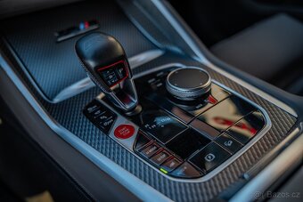 BMW X6M Competition,HK, Laser, DPH, ČR - 16