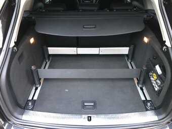 Audi A4 2,0 TDI 130 KW DSG Quattro Pravidelný servis - 16