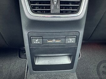 Škoda Octavia 3 2,0TDi STYLE Combi – 2018 – FULL LED,EL.KUFR - 16