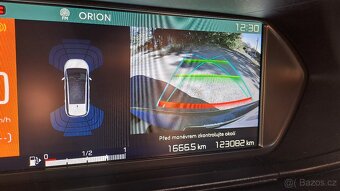 Citroën Grand C4 SpaceTourer 1.5 BLUEHDI BUSINESS LOUNGE - 16
