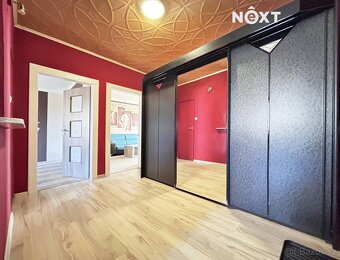 Pronájem byt 2+1, 59㎡ - 16