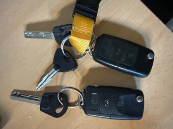 VW Crafter 2,5 TDI 172500 KM STK 11/27 motor BJK - 16