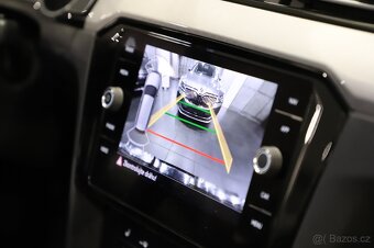 VW Passat B8 Variant 2.0 TDI 90kW DSG - záruka Autodraft - 16