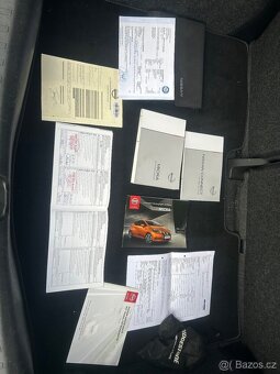 NISSAN MICRA 0,9 66KW BENZIN R.5/2017 NAVIGACE ESP - 16