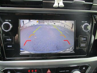 SSANGYONG KORANDO-1.5 GDi ,1.majitel,automat - 16