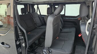 Nissan Primastar 2.0dci 125kW automat - 16