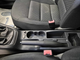 Škoda Octavia 1,4 TSI - 16