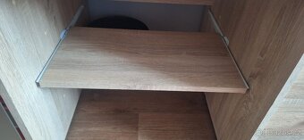 Studentský pokoj - 16