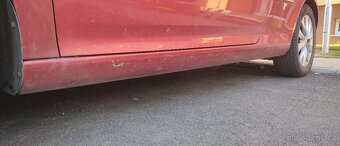 GOLF V, 1.9TDI - 16