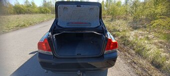 Volvo S60 2.4i 103kW - 16