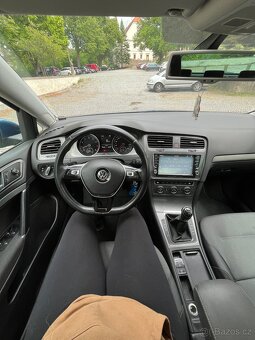 Golf VII - 16