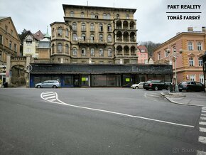 Pronájem obchodního prostoru 456 m², Děčín, Teplická - 16