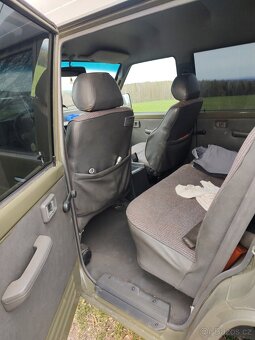 Nissan Patrol - 16
