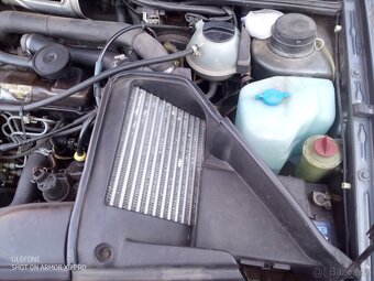 Volkswagen golf mk2 1,6 GTD - 16