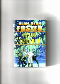 ANGLO-AMERICKÁ SCI-FI A FANTASY - 16
