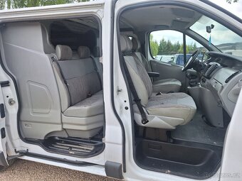 Nissan Primastar 2.0DCi - 16