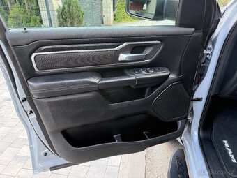 DODGE RAM 1500 DESTROYER GREY - 16