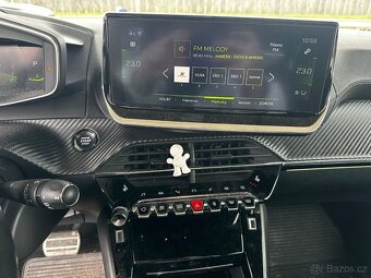 Peugeot 208 GT Line - 16