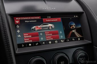 Jaguar F-Type 5.0 V8 P450 R-Dynamic AWD DPH - 16