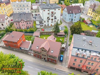 Prodej, byty/4+1, 105 m2, Melantrichova 183/8, 46007 Liberec - 16