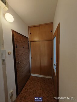 Prodej bytu 3+1, 64 m2  s lodžií, Olomouc, ul. Jeremiášova - 16