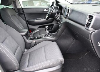 Kia Sportage 1.6GDi 97kW CARPLAY ČR 2xKOLA - 16