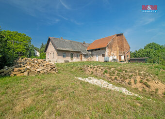 Prodej zemědělské usedlosti, 312 m², Jičín - 16