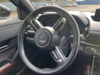 Mazda MX30 e-SkyActive Ad'vantage 10.2023 2500km - 16