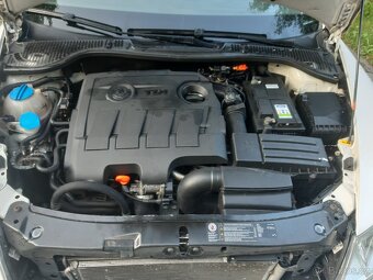 Škoda Octavia Combi II rok 2012  STK do 2/2027 - 16