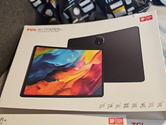 TCL NXTPAPER TABLET 14,3 PALCU 8GB/256GB - 16