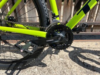 Trek Marlin 5 Jako Novy Na Prodej Frame Size 23 inch - 16