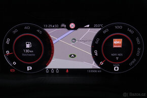 Škoda Kodiaq Sportline 2.0 TDi DSG 4x2 -navi,LED,tažné,150PS - 16