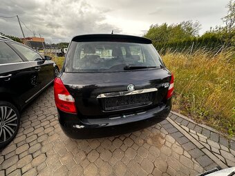 Skoda Fabia 1.2 TSI Style Edition - 16